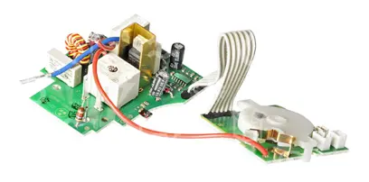 modul řídící robotu BOSCH / SIEMENS